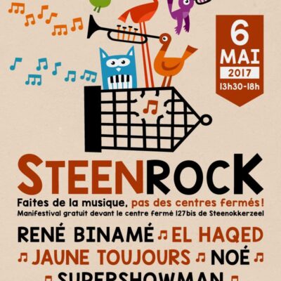 Steenrock 2017