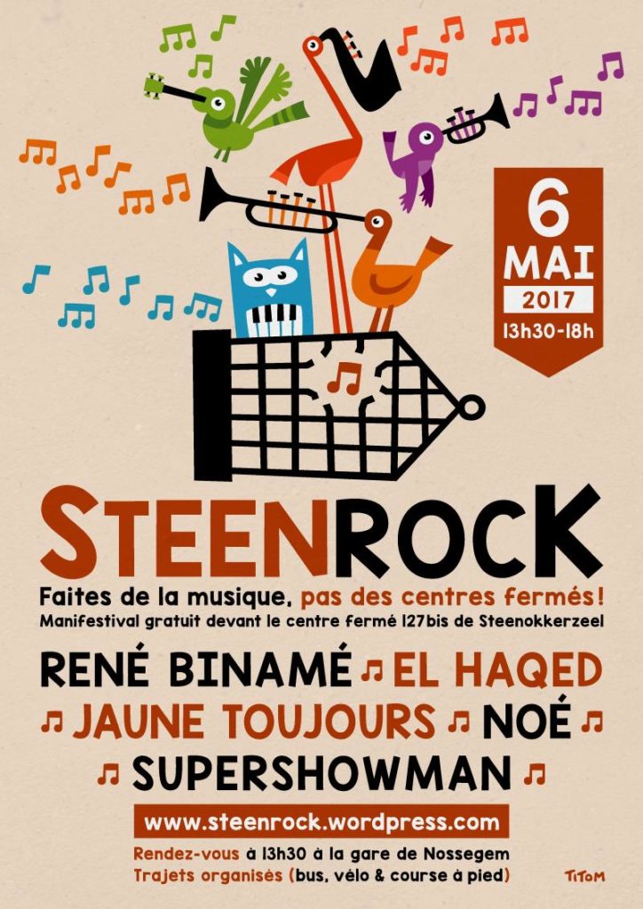 Steenrock 2017