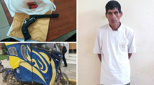 Bacilio Chiquez Chacon