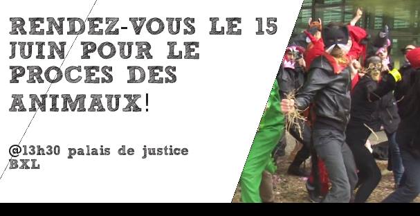 Rassemblement le 15 juin