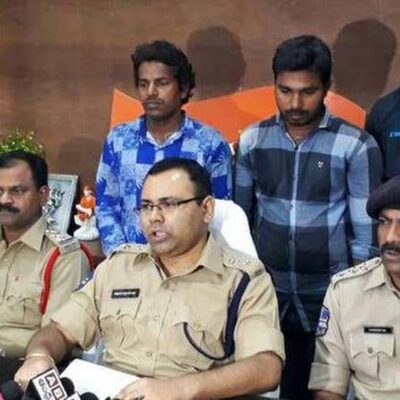 P. Girinarayana et R. Venkateshwarlu