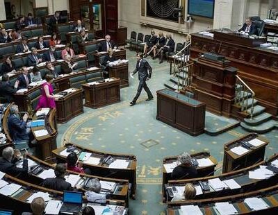 La Chambre des représentants