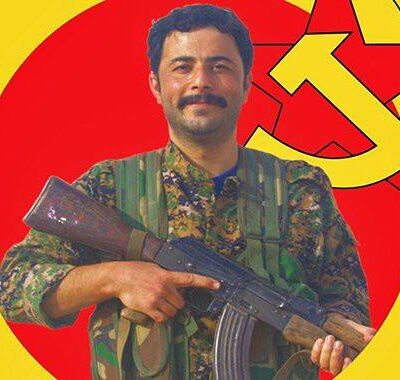 İbrahim Tufan Eroğluer