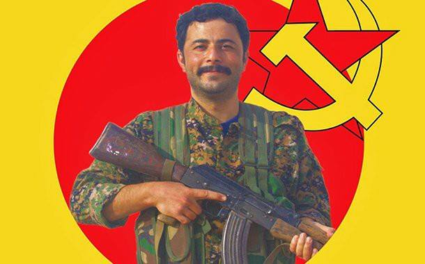 İbrahim Tufan Eroğluer