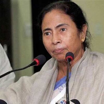 Mamata Banerjee