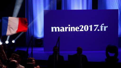 Le site du FN a fait notamment l'objet d'attaque DoS