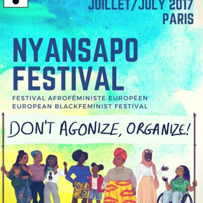 Festival Nyansapo