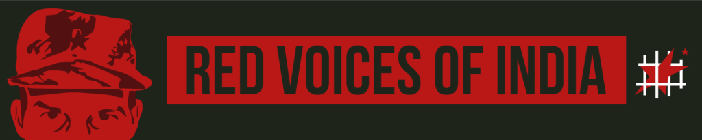Red Voices of India