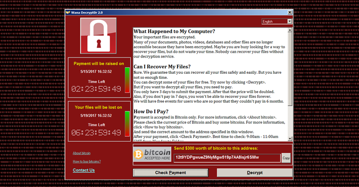 WannaCry