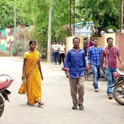 Ram Kawasi et Weli Madkami