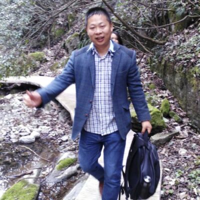 Li Zhao, enquêteur de l'ONG CLW détenu par la police