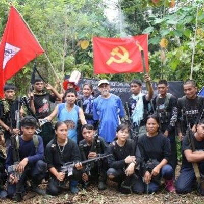 Membres de la NPA (archive)