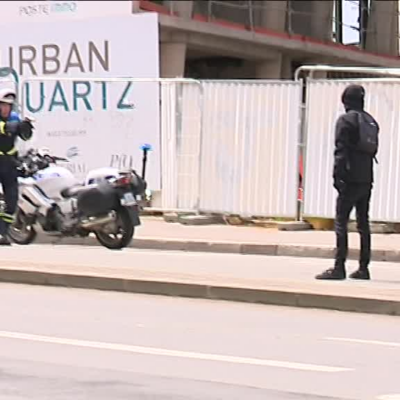 A Rennes, le 27 avril