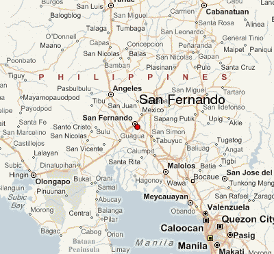San Fernando