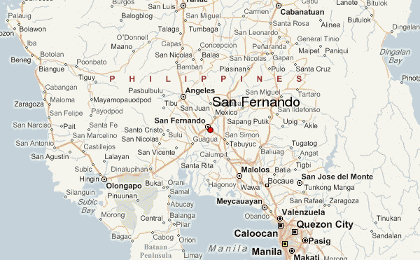 San Fernando