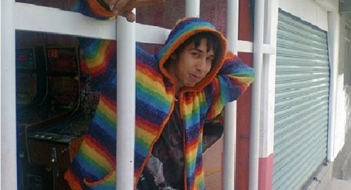 Abraham Cortés Ávila