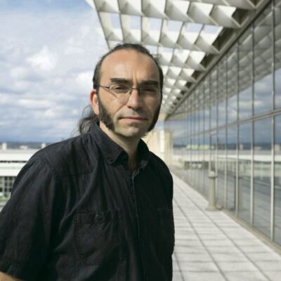 Gildo, le manifestant acquité