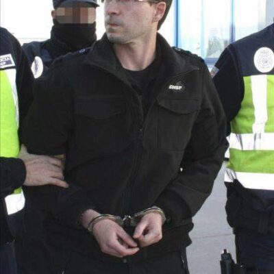 Liher Rodriguez Aretxabaleta