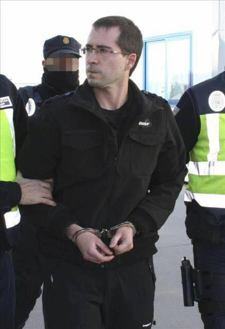 Liher Rodriguez Aretxabaleta