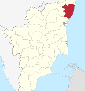 District de Kanchipuram