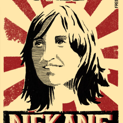 Liberté pour Nekane!