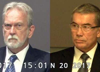 James Mitchell et Bruce Jessen