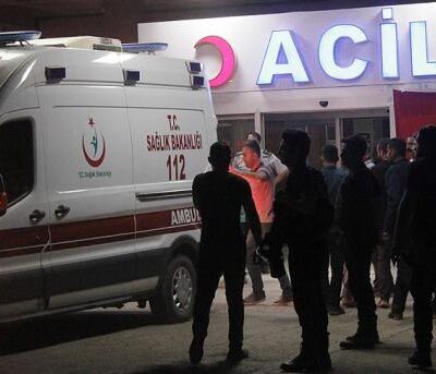 Hospitalisation duu militaire blessé dans les combats de jeudi