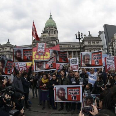 Manifestation à Buenos Aires le 7 août pour la