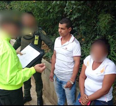 Carlos Alberto Sanchez Zapata