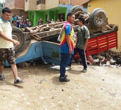 Affrontements à Segovia