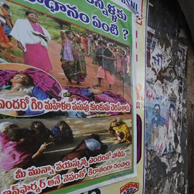 Propagande et contre-propagande