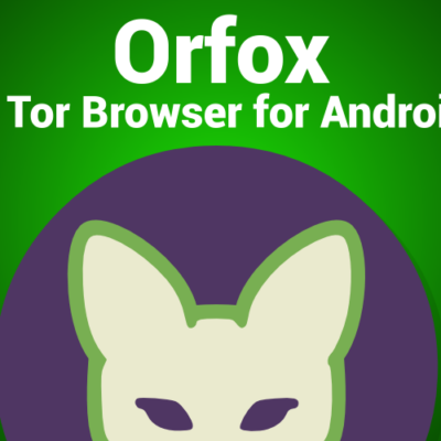 Orfox, un navigateur Tor pour Android