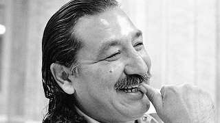 Leonard Peltier