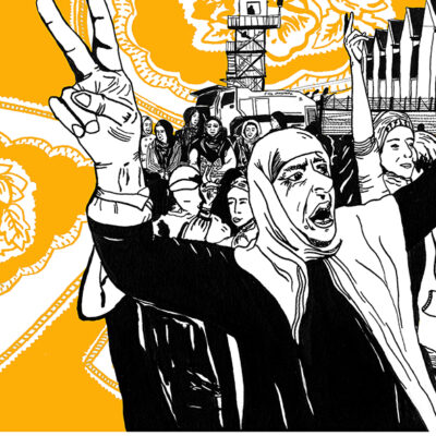 Toulouse : Journées de solidarité avec les prisonnièr.e.s en Turquie du 16 au 18 novembre