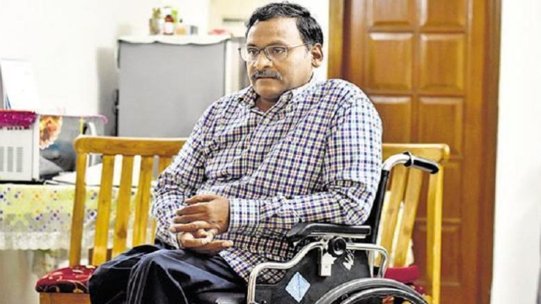 G.N. Saibaba G.N. Saibaba