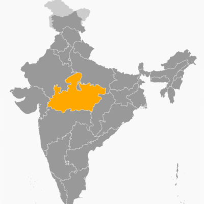 Madhya Pradesh