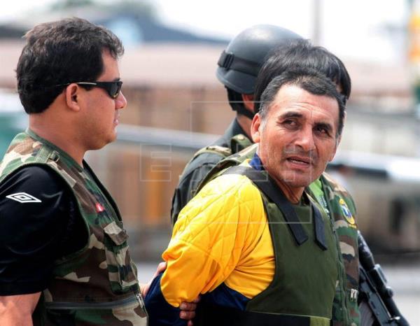 Mario Antonio Sifuentes Sandoval