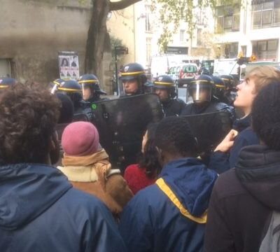 Face à face ce dimanche à Nantes