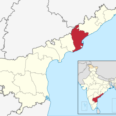 District d'East Godavari