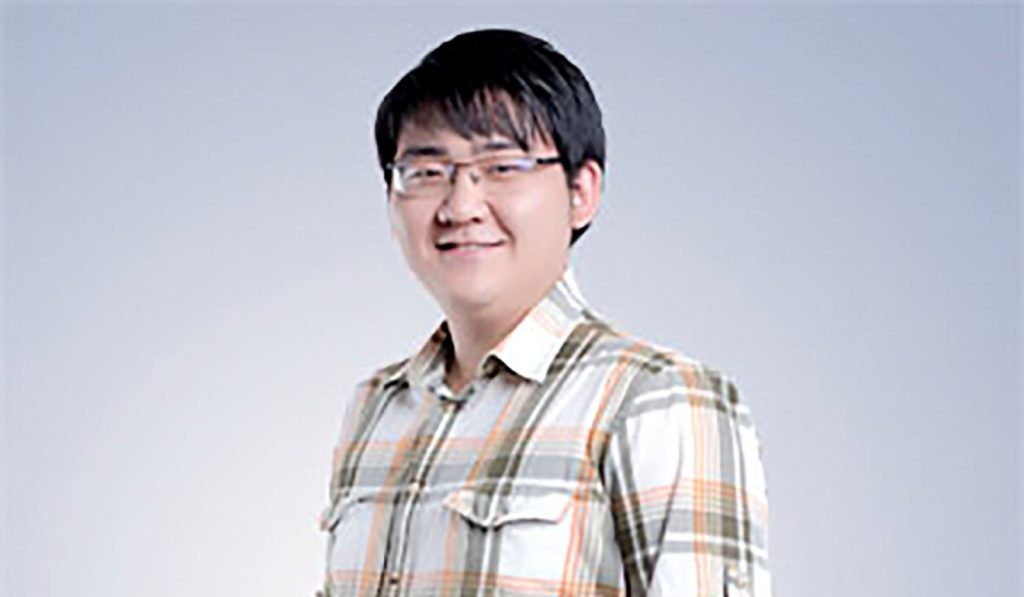 Zhang Yunfan