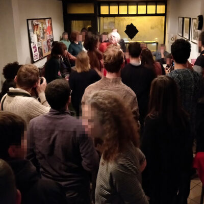 Anniversaire du Sacco