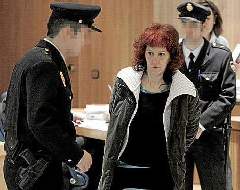 Ainhoa Mujika Goni Ainhoa Mujika Goni