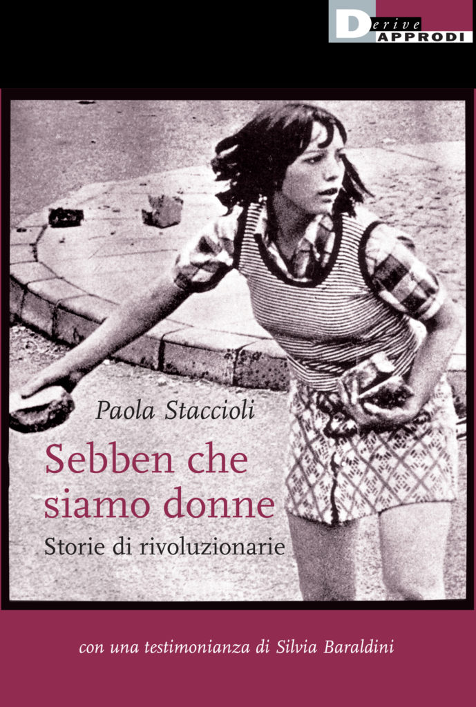 Sebben che siamo donne Sebben che siamo donne