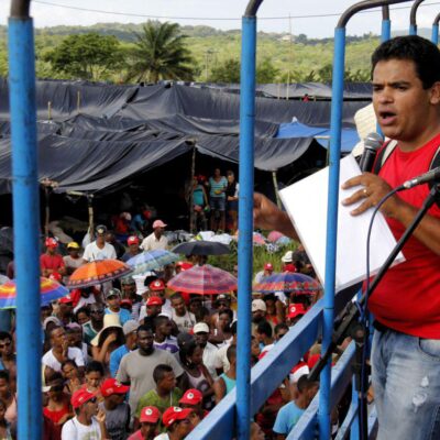 Marcio Matos (Marcinho)