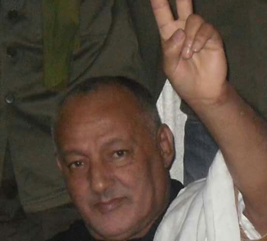 Mohamed El Ayoubi