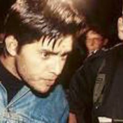 Ricardo Palma Salamanca