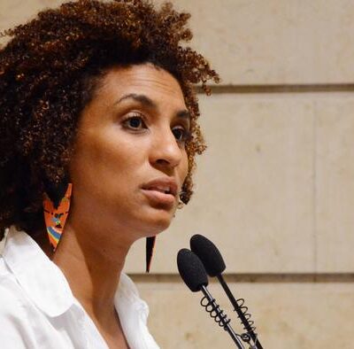 Marielle Franco
