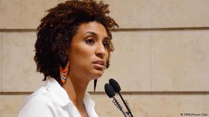 Marielle Franco