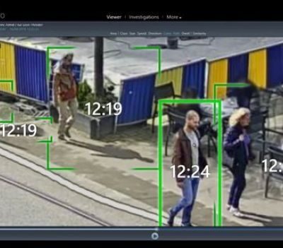 Nouveau logiciel pour la police de Bruxelles