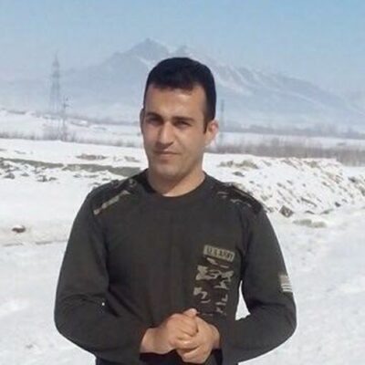 Ramin Hossein Panahi